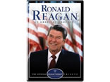Book cover - Ronald Reagan
